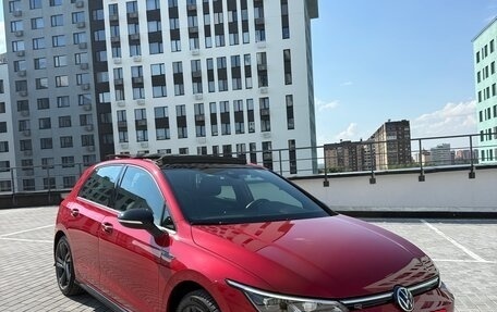 Volkswagen Golf VIII, 2022 год, 2 750 000 рублей, 6 фотография