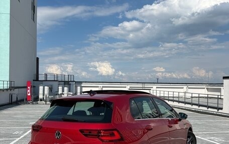 Volkswagen Golf VIII, 2022 год, 2 750 000 рублей, 3 фотография