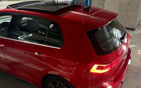 Volkswagen Golf VIII, 2022 год, 2 750 000 рублей, 15 фотография