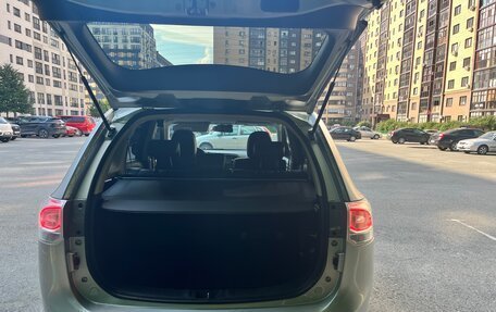 Mitsubishi Outlander III рестайлинг 3, 2014 год, 1 450 000 рублей, 6 фотография