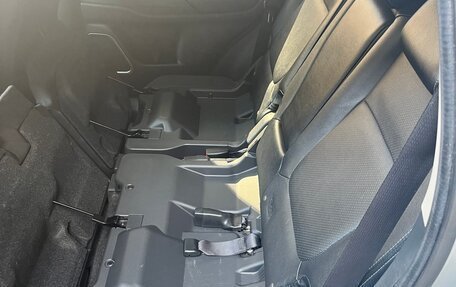 Mitsubishi Outlander III рестайлинг 3, 2014 год, 1 450 000 рублей, 9 фотография