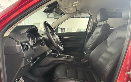Mazda CX-5 II, 2019 год, 2 799 000 рублей, 5 фотография