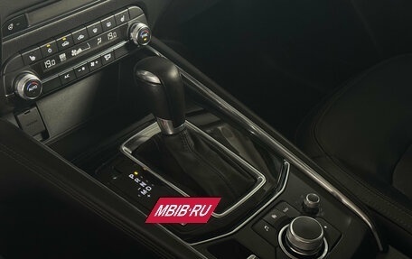 Mazda CX-5 II, 2019 год, 2 799 000 рублей, 10 фотография
