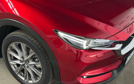 Mazda CX-5 II, 2019 год, 2 799 000 рублей, 19 фотография