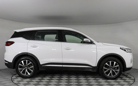 Chery Tiggo 7 Pro, 2022 год, 1 647 000 рублей, 4 фотография