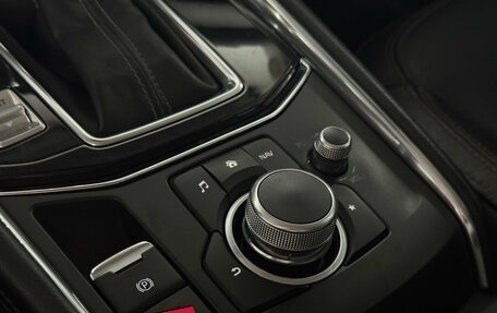 Mazda CX-5 II, 2019 год, 2 799 000 рублей, 11 фотография