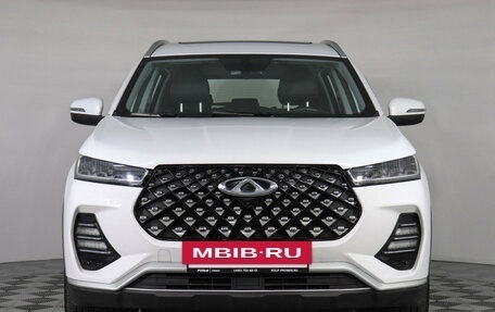 Chery Tiggo 7 Pro, 2022 год, 1 647 000 рублей, 2 фотография