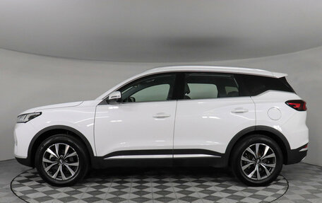 Chery Tiggo 7 Pro, 2022 год, 1 647 000 рублей, 9 фотография