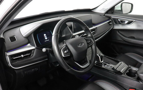 Chery Tiggo 7 Pro, 2022 год, 1 647 000 рублей, 10 фотография
