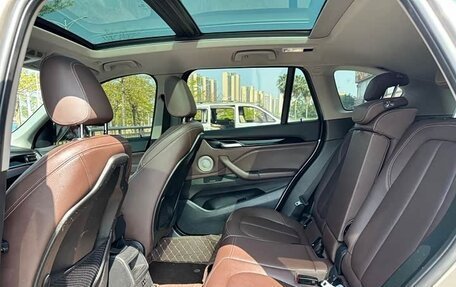 BMW X1, 2022 год, 1 750 202 рублей, 3 фотография
