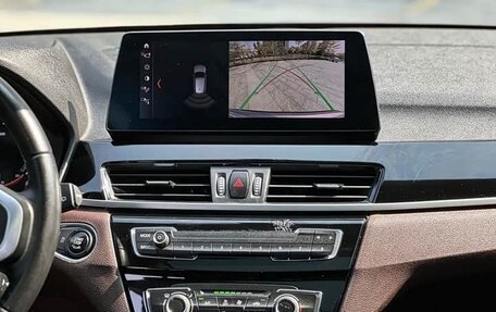 BMW X1, 2022 год, 1 750 202 рублей, 6 фотография