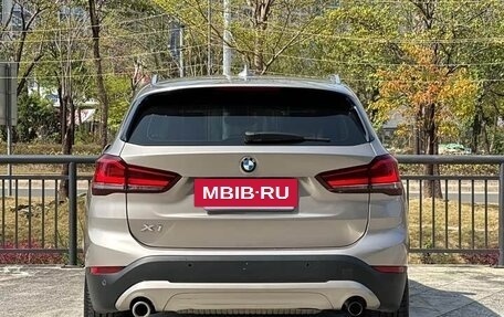 BMW X1, 2022 год, 1 750 202 рублей, 2 фотография