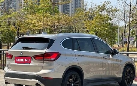 BMW X1, 2022 год, 1 750 202 рублей, 5 фотография