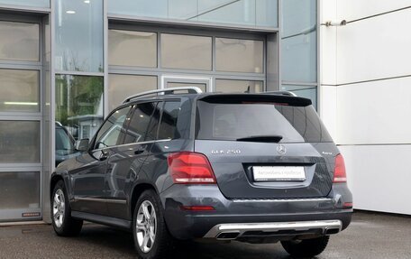 Mercedes-Benz GLK-Класс, 2015 год, 1 840 000 рублей, 6 фотография