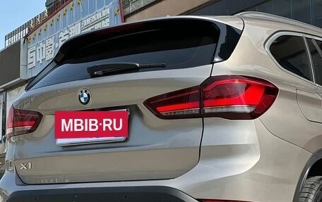 BMW X1, 2022 год, 1 750 202 рублей, 14 фотография