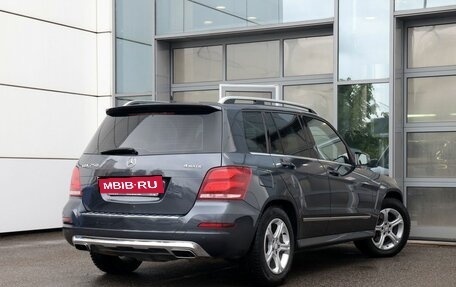 Mercedes-Benz GLK-Класс, 2015 год, 1 840 000 рублей, 4 фотография