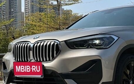 BMW X1, 2022 год, 1 750 202 рублей, 15 фотография