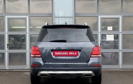 Mercedes-Benz GLK-Класс, 2015 год, 1 840 000 рублей, 5 фотография