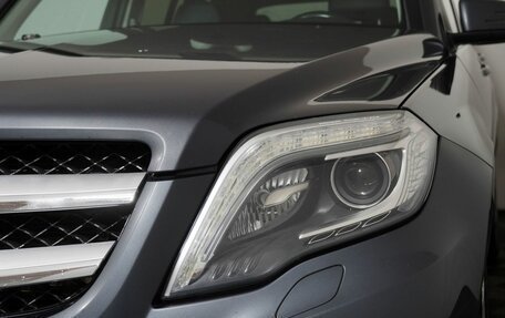 Mercedes-Benz GLK-Класс, 2015 год, 1 840 000 рублей, 7 фотография