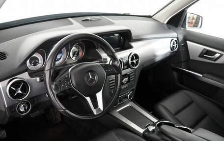Mercedes-Benz GLK-Класс, 2015 год, 1 840 000 рублей, 11 фотография