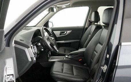 Mercedes-Benz GLK-Класс, 2015 год, 1 840 000 рублей, 10 фотография