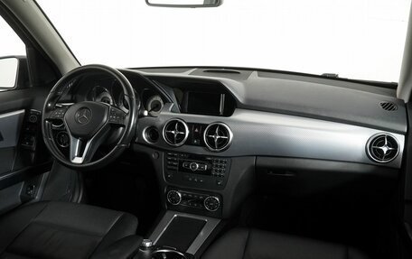 Mercedes-Benz GLK-Класс, 2015 год, 1 840 000 рублей, 13 фотография