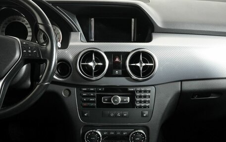Mercedes-Benz GLK-Класс, 2015 год, 1 840 000 рублей, 15 фотография