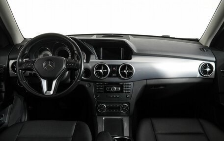 Mercedes-Benz GLK-Класс, 2015 год, 1 840 000 рублей, 14 фотография