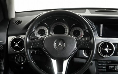 Mercedes-Benz GLK-Класс, 2015 год, 1 840 000 рублей, 18 фотография