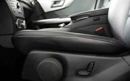 Mercedes-Benz GLK-Класс, 2015 год, 1 840 000 рублей, 19 фотография