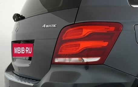 Mercedes-Benz GLK-Класс, 2015 год, 1 840 000 рублей, 8 фотография