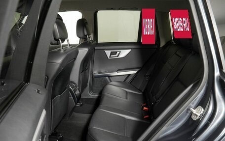 Mercedes-Benz GLK-Класс, 2015 год, 1 840 000 рублей, 12 фотография