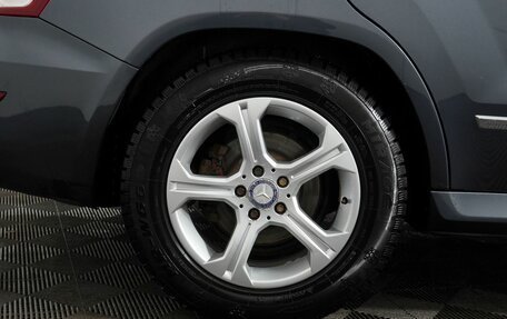 Mercedes-Benz GLK-Класс, 2015 год, 1 840 000 рублей, 27 фотография