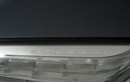 Mercedes-Benz GLK-Класс, 2015 год, 1 840 000 рублей, 22 фотография