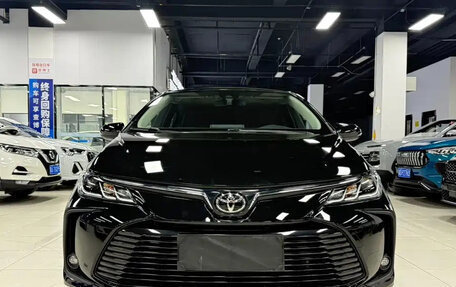 Toyota Corolla, 2022 год, 1 035 000 рублей, 2 фотография