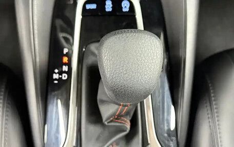 Toyota Corolla, 2022 год, 1 035 000 рублей, 10 фотография