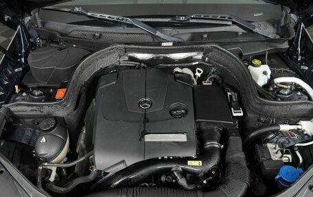Mercedes-Benz GLK-Класс, 2015 год, 1 840 000 рублей, 26 фотография