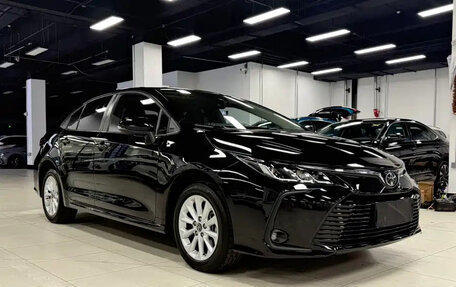 Toyota Corolla, 2022 год, 1 035 000 рублей, 3 фотография