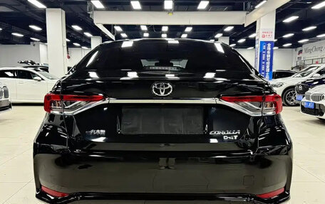 Toyota Corolla, 2022 год, 1 035 000 рублей, 5 фотография