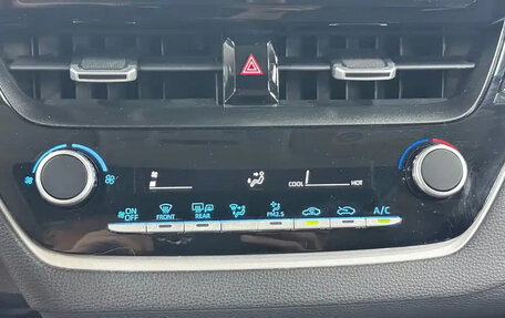Toyota Corolla, 2022 год, 1 035 000 рублей, 9 фотография