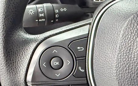 Toyota Corolla, 2022 год, 1 035 000 рублей, 11 фотография