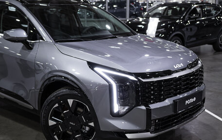 KIA Sportage IV рестайлинг, 2026 год, 4 950 000 рублей, 5 фотография