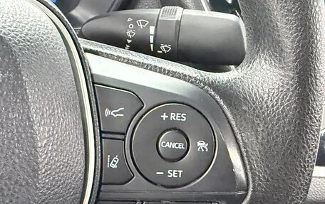 Toyota Corolla, 2022 год, 1 035 000 рублей, 12 фотография