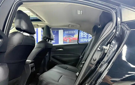 Toyota Corolla, 2022 год, 1 035 000 рублей, 16 фотография