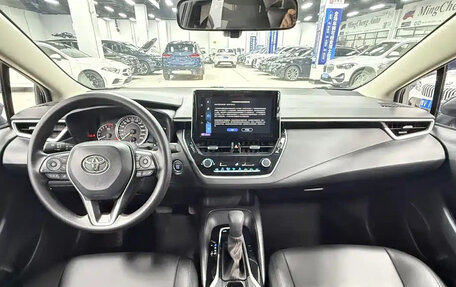 Toyota Corolla, 2022 год, 1 035 000 рублей, 18 фотография