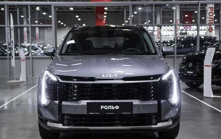 KIA Sportage IV рестайлинг, 2026 год, 4 950 000 рублей, 4 фотография