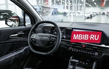 KIA Sportage IV рестайлинг, 2026 год, 4 950 000 рублей, 2 фотография