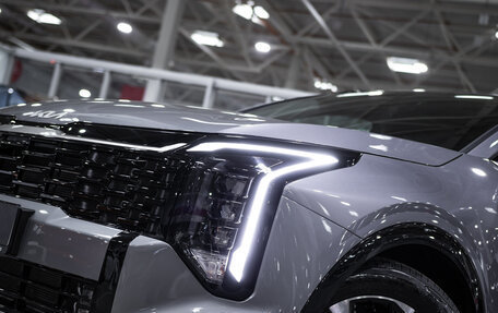 KIA Sportage IV рестайлинг, 2026 год, 4 950 000 рублей, 9 фотография