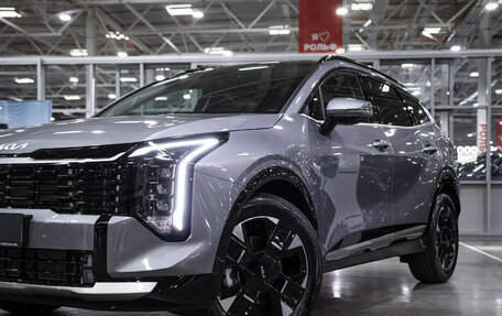 KIA Sportage IV рестайлинг, 2026 год, 4 950 000 рублей, 10 фотография