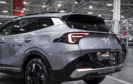 KIA Sportage IV рестайлинг, 2026 год, 4 950 000 рублей, 13 фотография